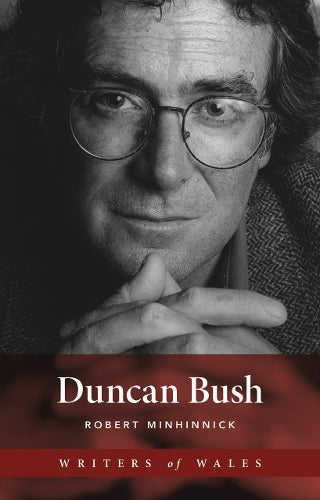 Duncan Bush
