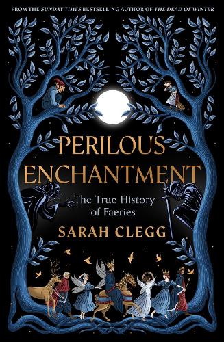 Perilous Enchantment