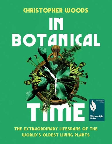 In Botanical Time
