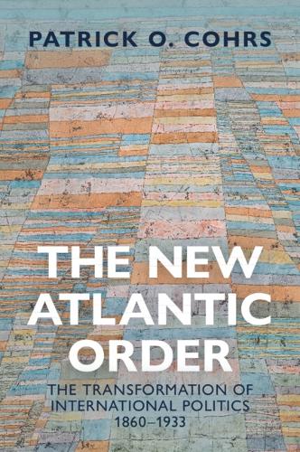 The New Atlantic Order