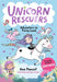 Unicorn Rescuers: Adventure in Fairy Land
