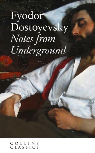 Notes from Underground