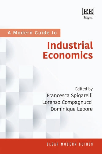 A Modern Guide to Industrial Economics