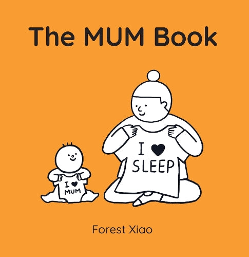 The Mum Book