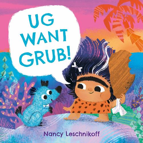 Ug Want Grub