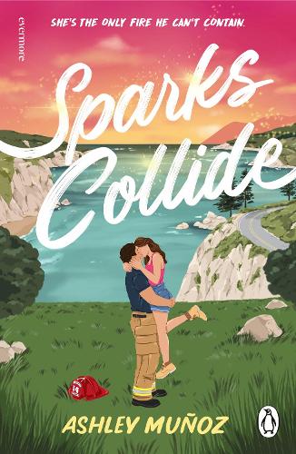 Sparks Collide