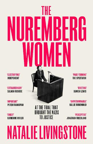 The Nuremberg Women