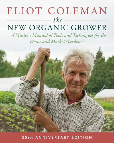 The New Organic Grower