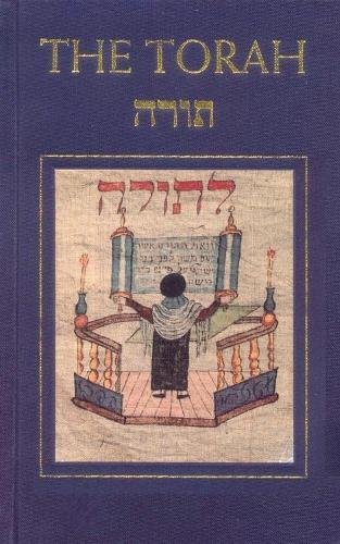The Torah