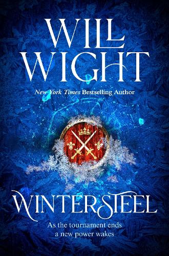 Wintersteel
