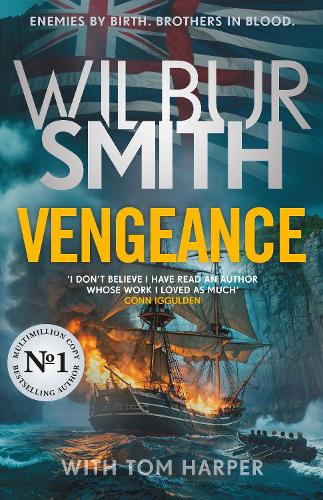Vengeance