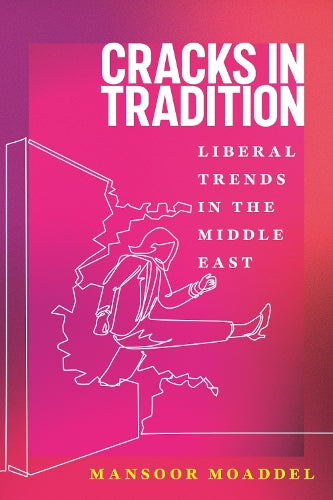 Cracks in Tradition