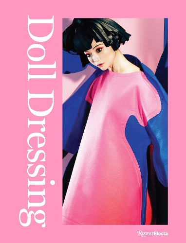 Doll Dressing
