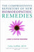Comprehensive Repertory of New Homoeopathic Remedies