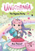 Unicornia: The Pyjama Party