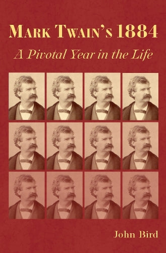 Mark Twain's 1884
