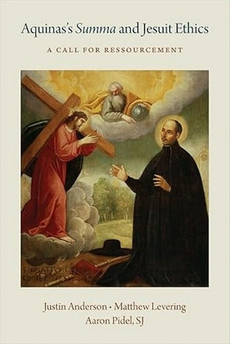 Aquinas's  Summa and Jesuit Ethics