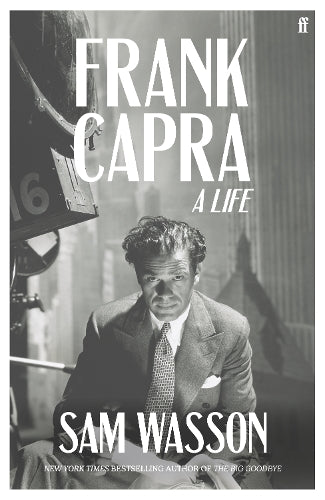Frank Capra