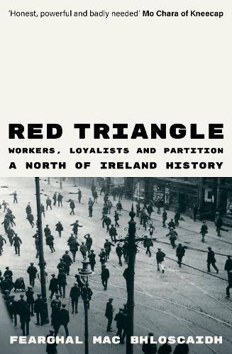 Red Triangle