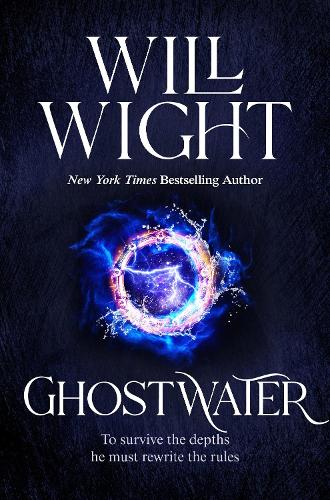 Ghostwater
