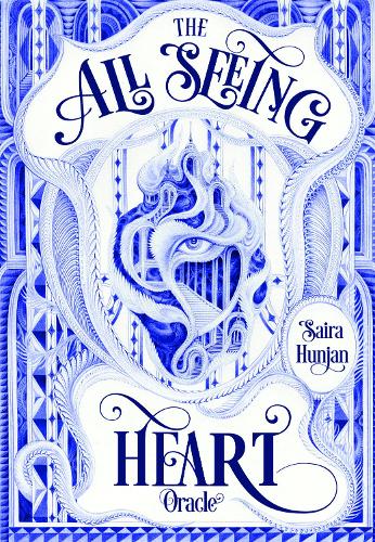 The All Seeing Heart Oracle