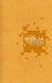 RVR60 Biblia de estudio para niños, Leathersoft, Mango