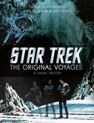 Star Trek: The Original Voyages
