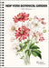 New York Botanical Garden 2027 Planner
