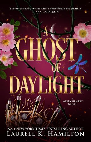 A Ghost of Daylight