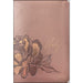 NLT Compact Giant Print Bible, Filament Edition, Rose