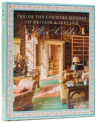 Inside the English Country House