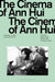The Cinema of Ann Hui