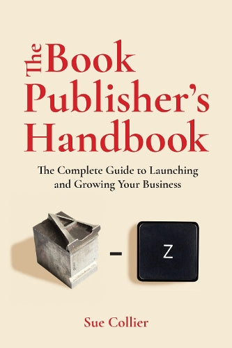 The Book Publisher's Handbook