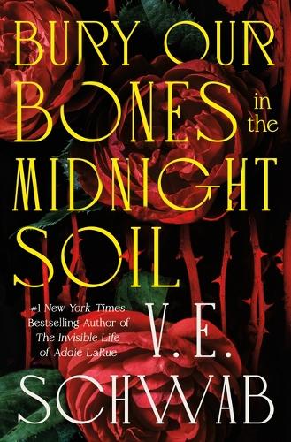 Bury Our Bones in the Midnight Soil
