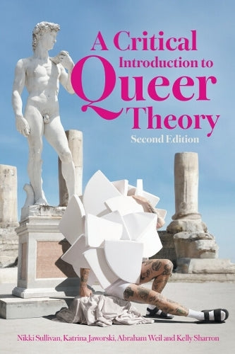 A Critical Introduction to Queer Theory