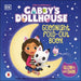 Gabby's Dollhouse Goodnight Fold-out Book