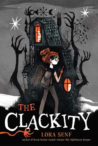 The Clackity
