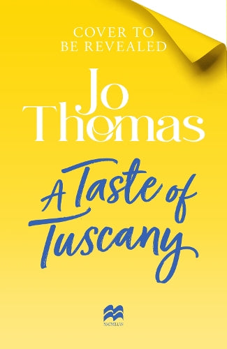 A Taste of Tuscany