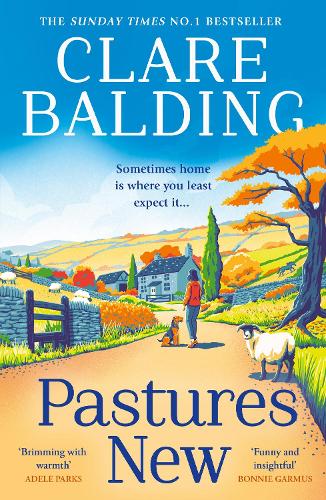 Pastures New
