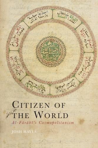 Citizen of the World