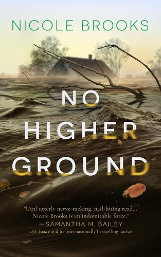 No Higher Ground