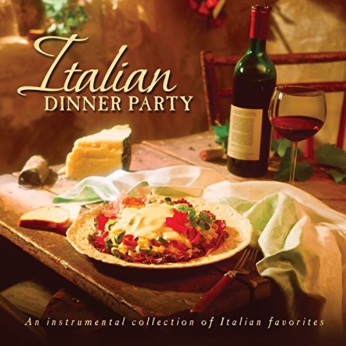 Italian Dinner Party-V/A