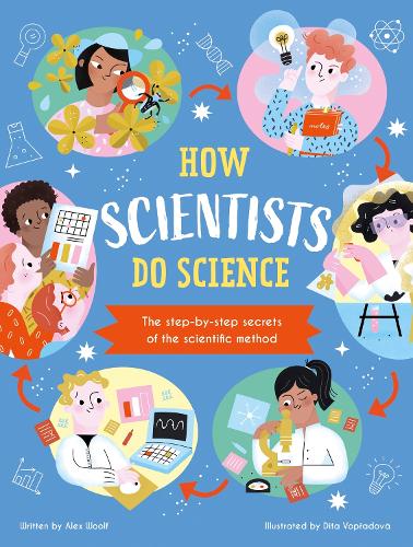 How Scientists Do Science