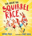 The Great Big Squirrel Race