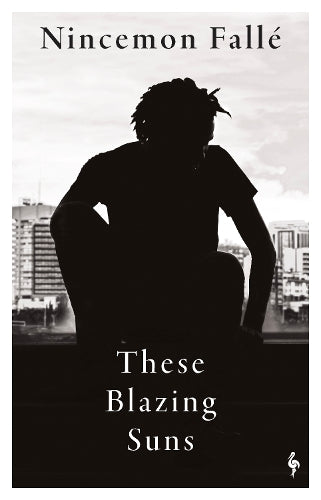 These Blazing Suns