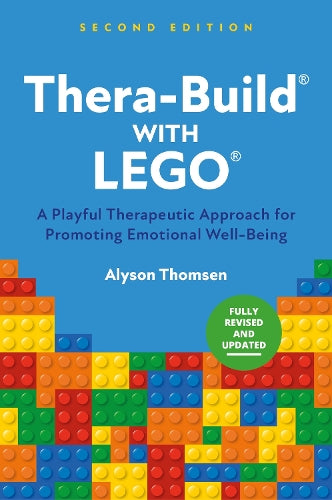 Thera-Build® with LEGO®, 2nd edition