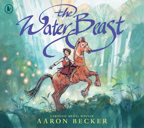 The Water Beast
