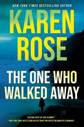 The One Who Walked Away
