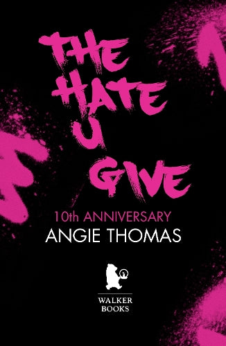 The Hate U Give