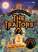 Official Search and Find The Traitors: Where's The Secret Traitor?